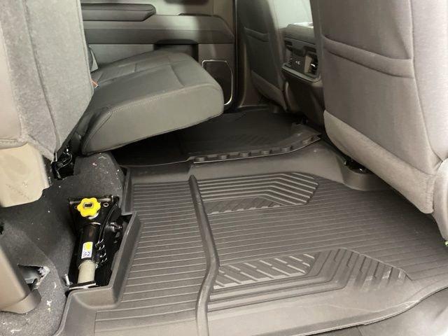 2025 Chevrolet Silverado 1500 Vehicle Photo in PHOENIX, AZ 85014-3381