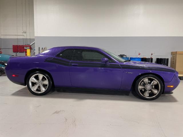 2013 Dodge Challenger Vehicle Photo in Grapevine, TX 76051