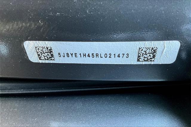 2024 Acura MDX Vehicle Photo in Tulsa, OK 74145