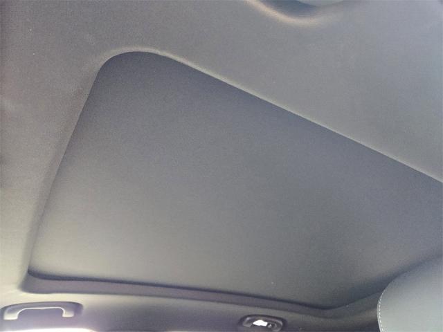 2025 Cadillac XT4 Vehicle Photo in Oklahoma City, OK 73114