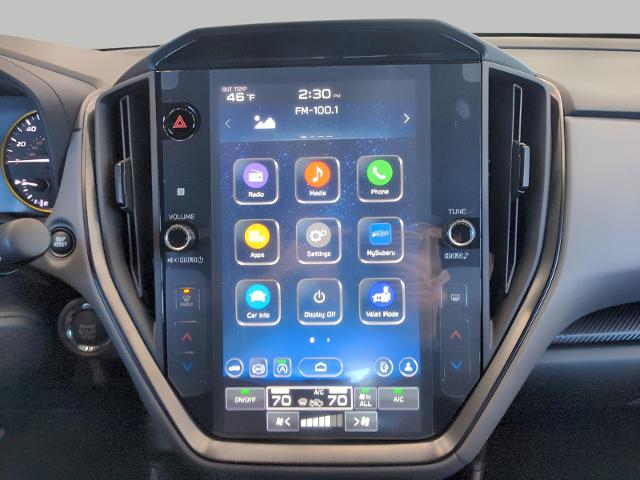 2025 Subaru Crosstrek Vehicle Photo in Green Bay, WI 54304