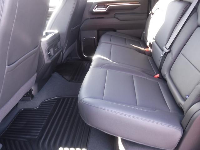 2025 Chevrolet Silverado 2500 HD Vehicle Photo in JASPER, GA 30143-8655