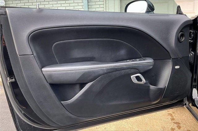 2017 Dodge Challenger Vehicle Photo in INDEPENDENCE, MO 64055-1314