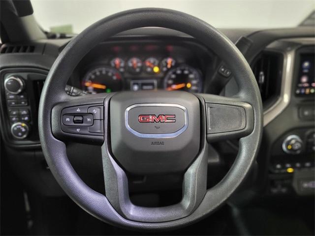 2025 GMC Sierra 1500 Vehicle Photo in PRESCOTT, AZ 86305-3700