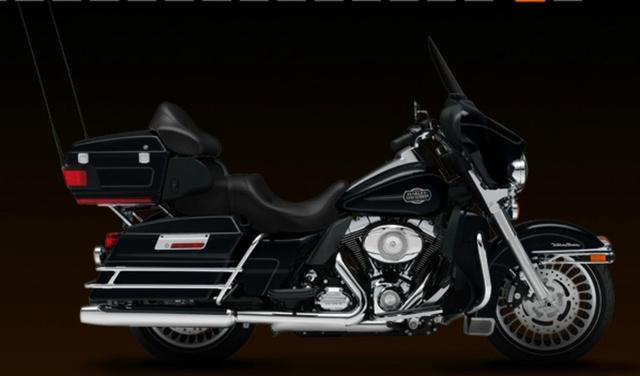 2011 flhtcu 2025