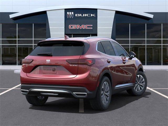 2024 Buick Envision Vehicle Photo in COLLIERVILLE, TN 38017-9006
