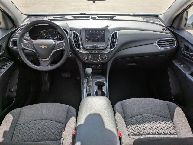 2024 Chevrolet Equinox Vehicle Photo in SELMA, TX 78154-1460