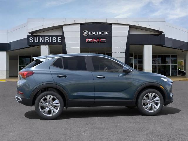 2025 Buick Encore GX Vehicle Photo in BARTLETT, TN 38133-4101