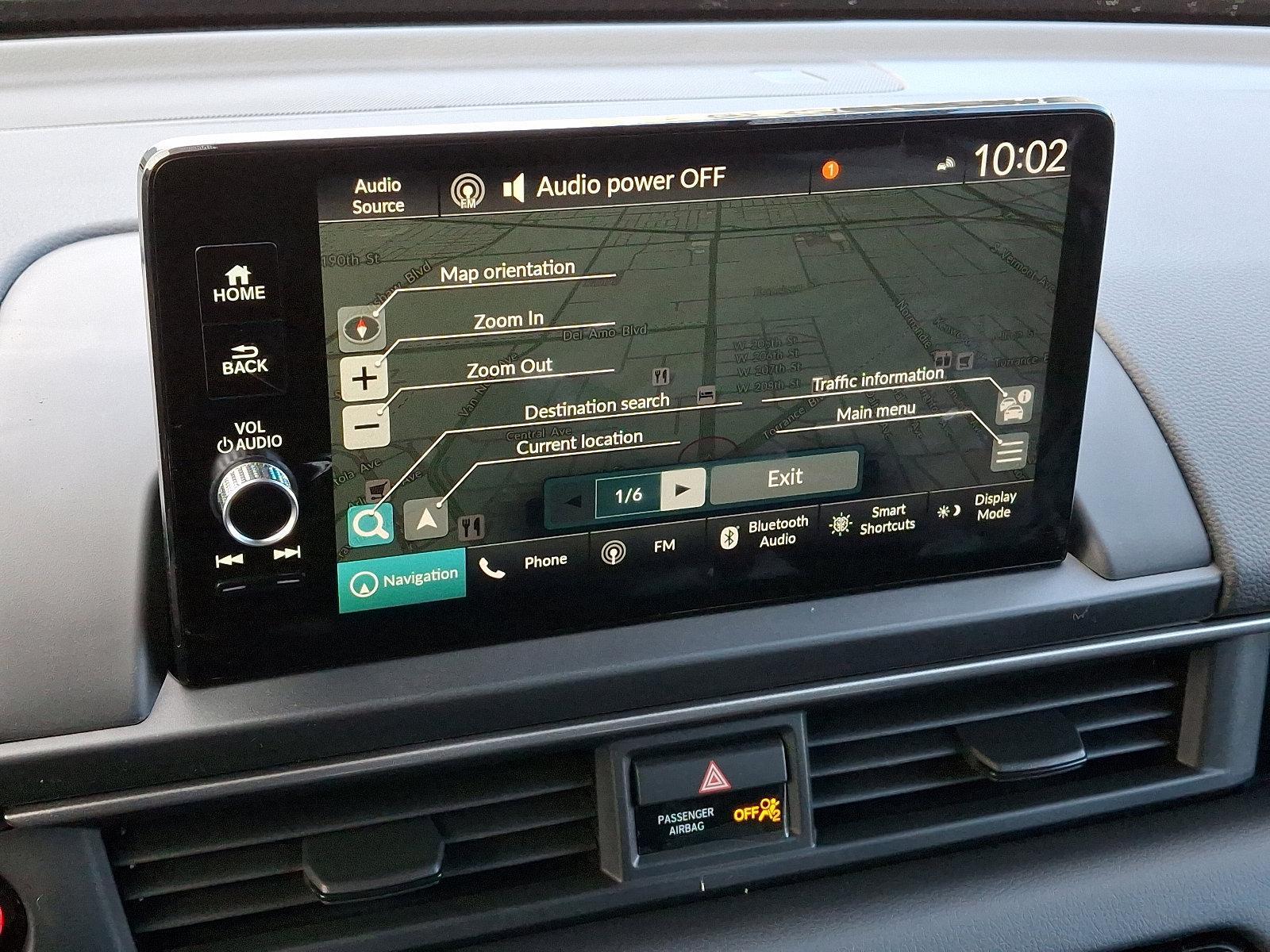 2025 Honda Pilot Vehicle Photo in Harrisburg, PA 17111