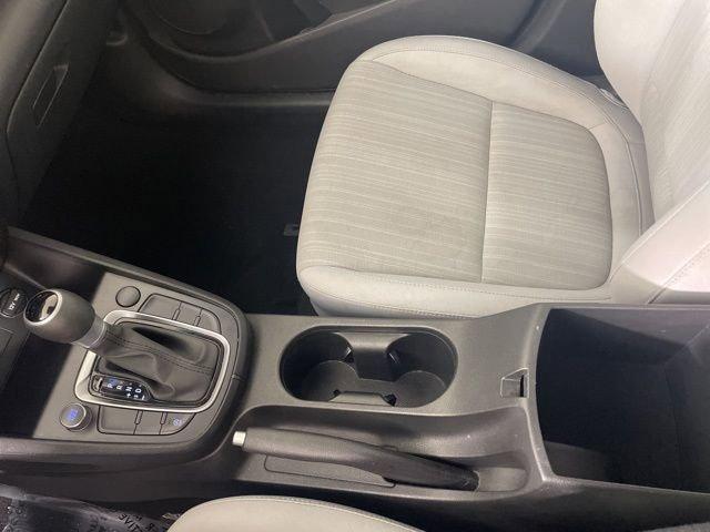 2023 Hyundai Kona Vehicle Photo in PHOENIX, AZ 85014-3381