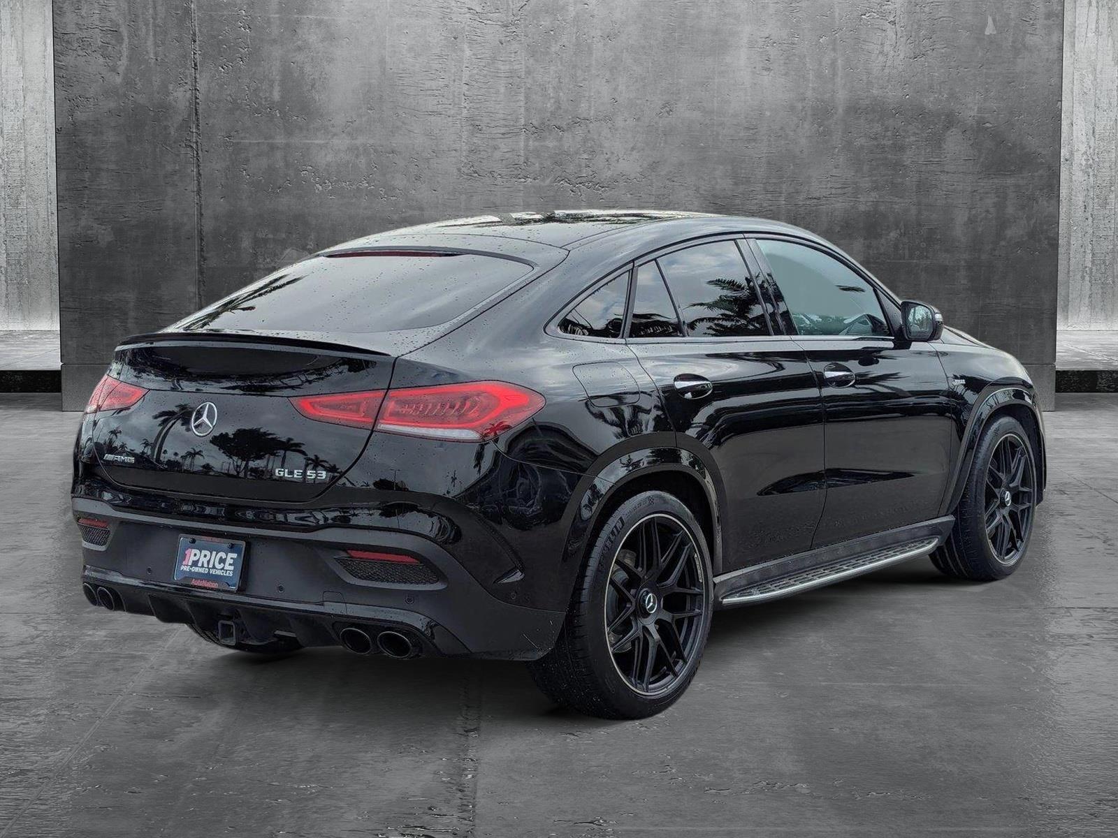 2022 Mercedes-Benz GLE Vehicle Photo in Delray Beach, FL 33444