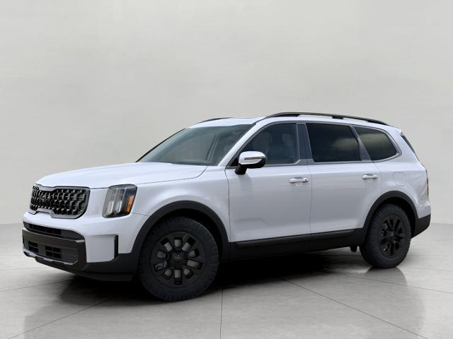 2025 Kia Telluride Vehicle Photo in Appleton, WI 54914