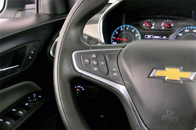 2022 Chevrolet Equinox Vehicle Photo in KANSAS CITY, MO 64114-4502