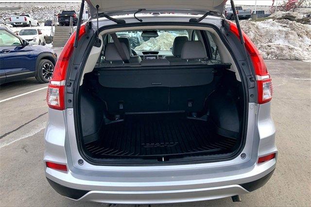 2015 Honda CR-V Vehicle Photo in KANSAS CITY, MO 64114-4502