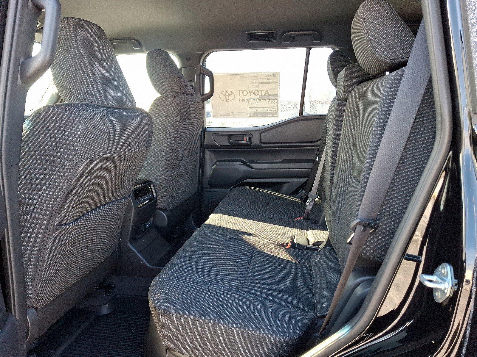 2025 Toyota Land Cruiser Vehicle Photo in Harrisburg, PA 17111