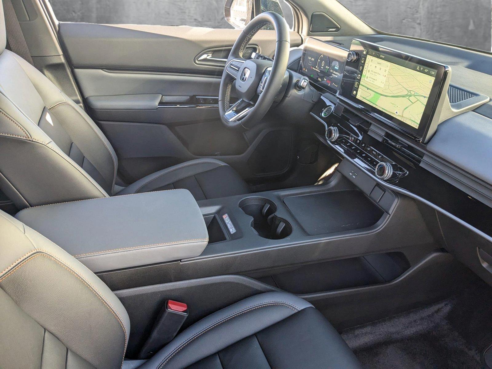 2024 Honda Prologue Vehicle Photo in Towson, MD 21204