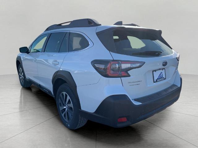 2025 Subaru Outback Vehicle Photo in Oshkosh, WI 54904