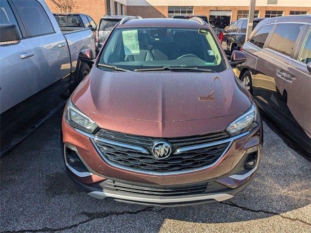 2022 Buick Encore GX Vehicle Photo in COLLIERVILLE, TN 38017-9006