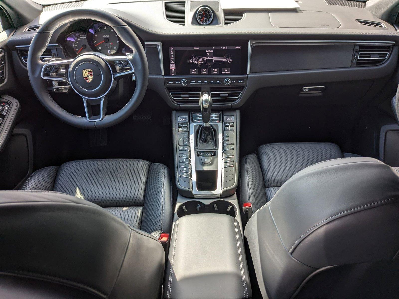 2021 Porsche Macan Vehicle Photo in Maitland, FL 32751