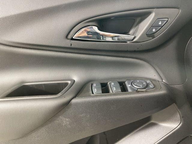 2024 Chevrolet Equinox Vehicle Photo in PHOENIX, AZ 85014-3381