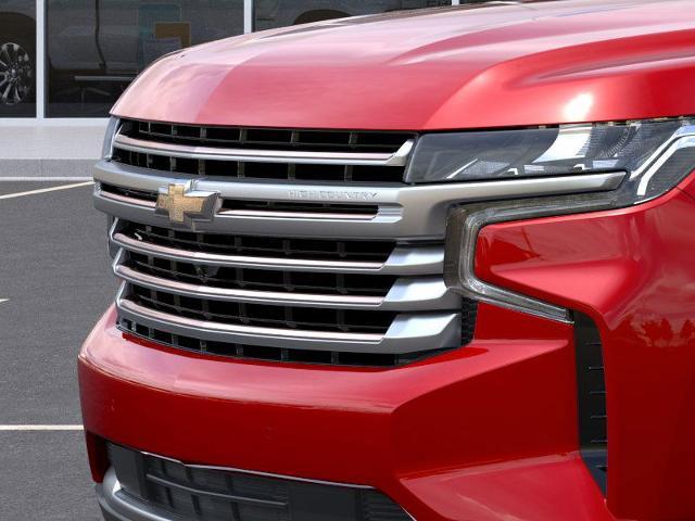 2024 Chevrolet Tahoe Vehicle Photo in AUSTIN, TX 78759-4154