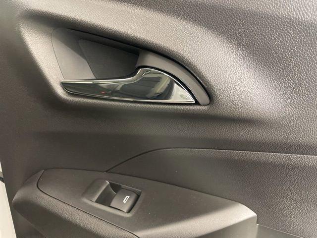 2025 Chevrolet Trax Vehicle Photo in PHOENIX, AZ 85014-3381