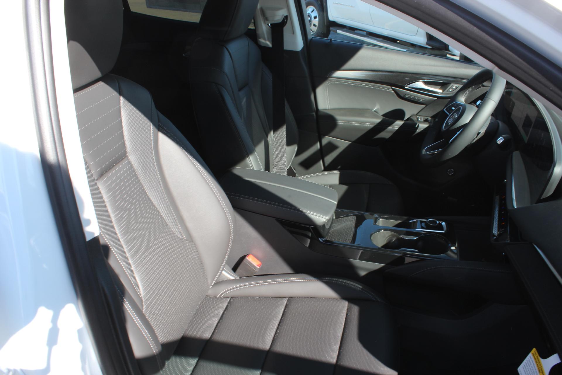 2025 Buick Envision Vehicle Photo in AURORA, CO 80012-4011