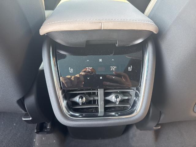 2025 Volvo EX90 Vehicle Photo in Grapevine, TX 76051