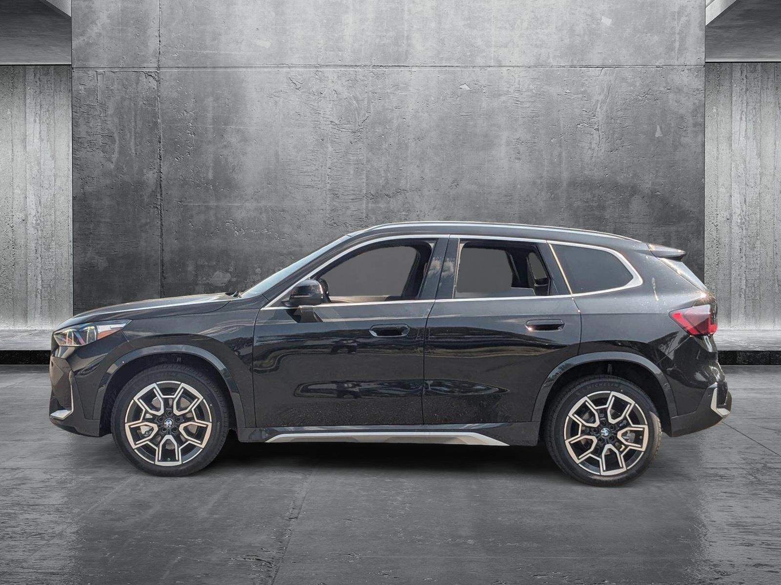 2025 BMW X1 xDrive28i Vehicle Photo in Towson, MD 21204
