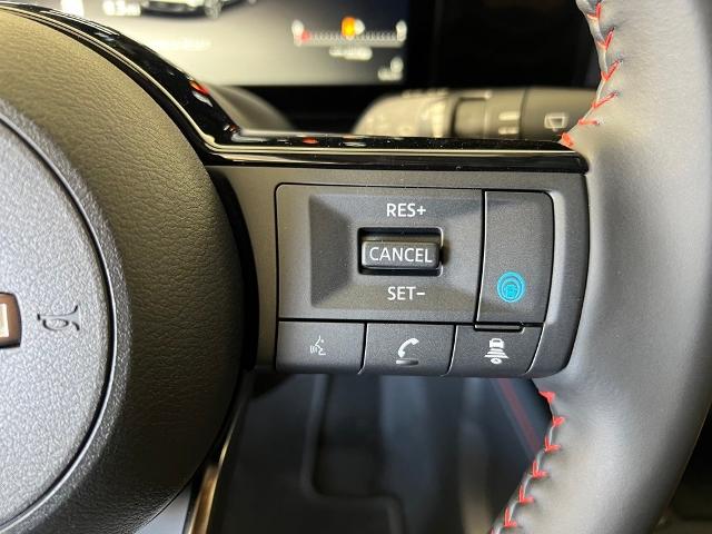 2025 Nissan Kicks Vehicle Photo in Tulsa, OK 74129