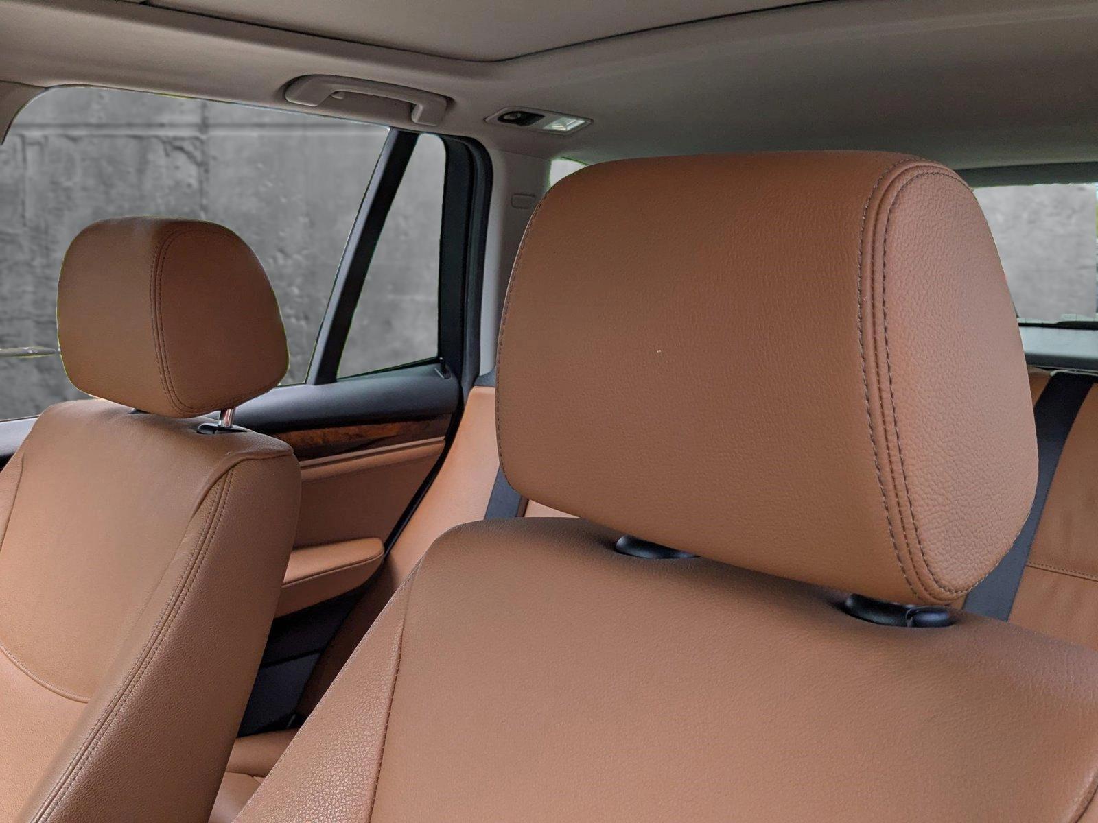 2016 BMW X3 xDrive28i Vehicle Photo in West Palm Beach, FL 33417