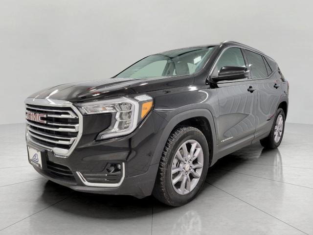 2024 GMC Terrain Vehicle Photo in Appleton, WI 54914