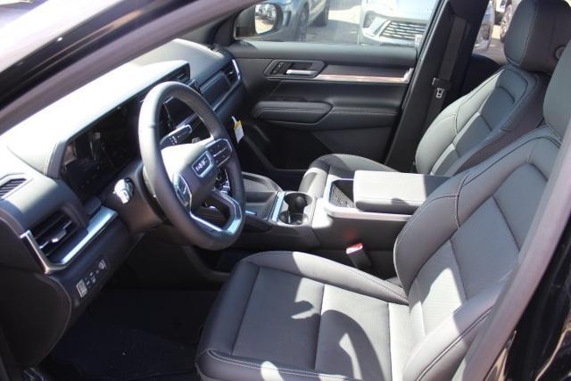 2025 GMC Terrain Vehicle Photo in Greenville, TX 75402