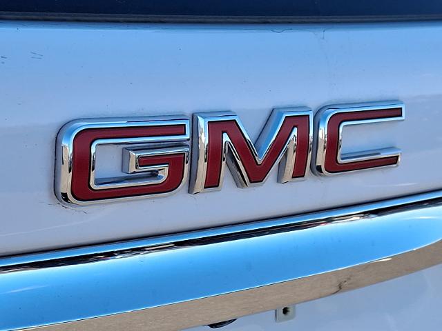 2022 GMC Terrain Vehicle Photo in TREVOSE, PA 19053-4984