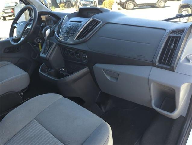 2016 Ford Transit Wagon Vehicle Photo in PASADENA, CA 91107-3803
