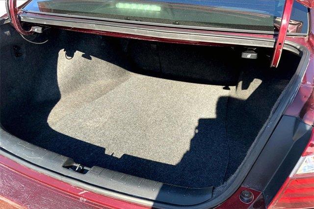 2016 Honda Accord Sedan Vehicle Photo in KANSAS CITY, MO 64114-4545