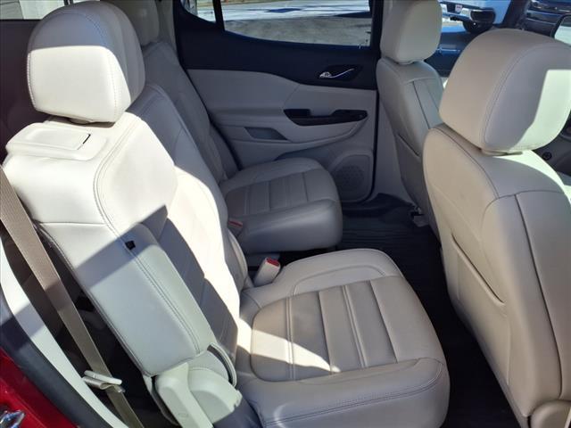 2022 GMC Acadia Vehicle Photo in LYNDHURST, NJ 07071-2008