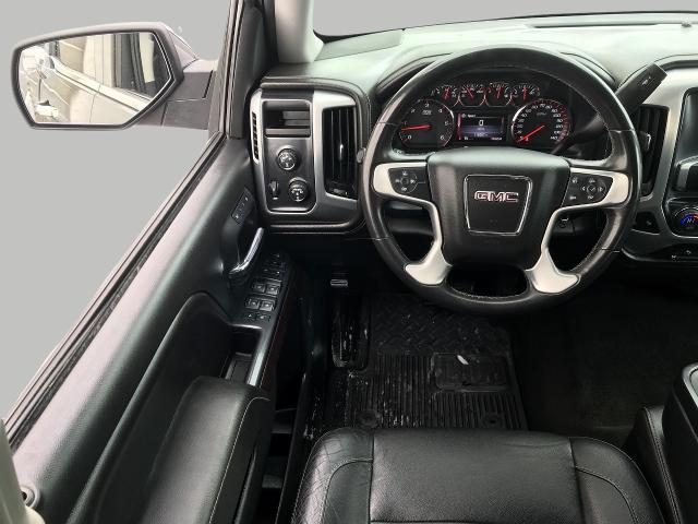 2016 GMC Sierra 1500 Vehicle Photo in GREEN BAY, WI 54303-3330