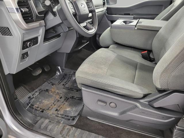 2022 Ford F-150 Vehicle Photo in APPLETON, WI 54914-4656