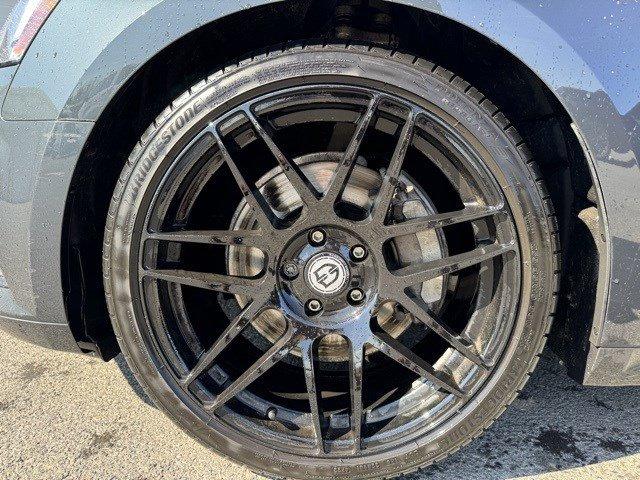 2018 Audi A5 Sportback Vehicle Photo in Mechanicsburg, PA 17050-1707