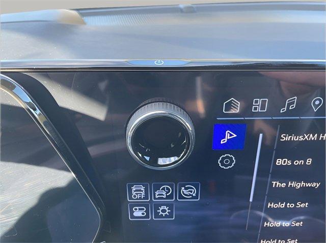 2025 Chevrolet Blazer EV Vehicle Photo in THOMPSONTOWN, PA 17094-9014