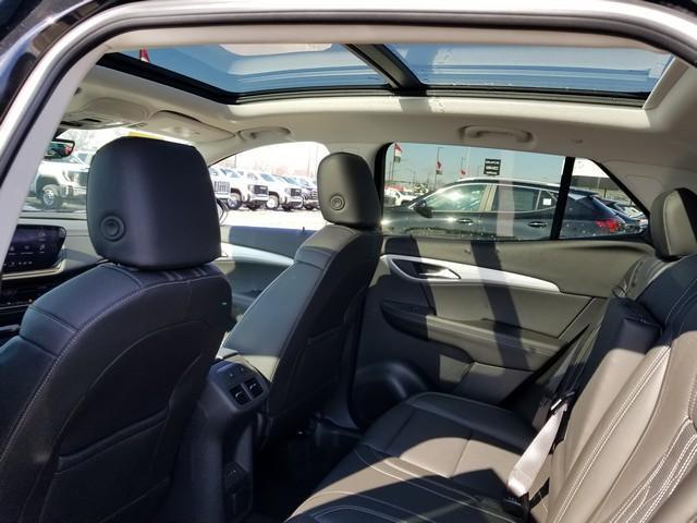 2025 Buick Envision Vehicle Photo in ELYRIA, OH 44035-6349