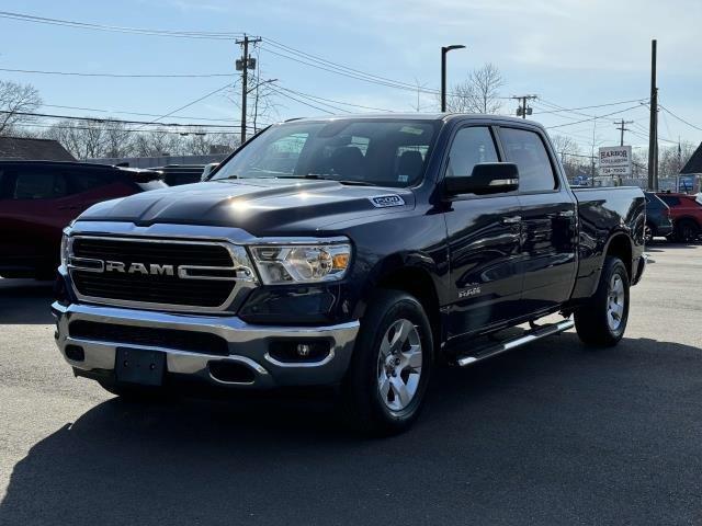 2020 Ram 1500 Vehicle Photo in SAINT JAMES, NY 11780-3219