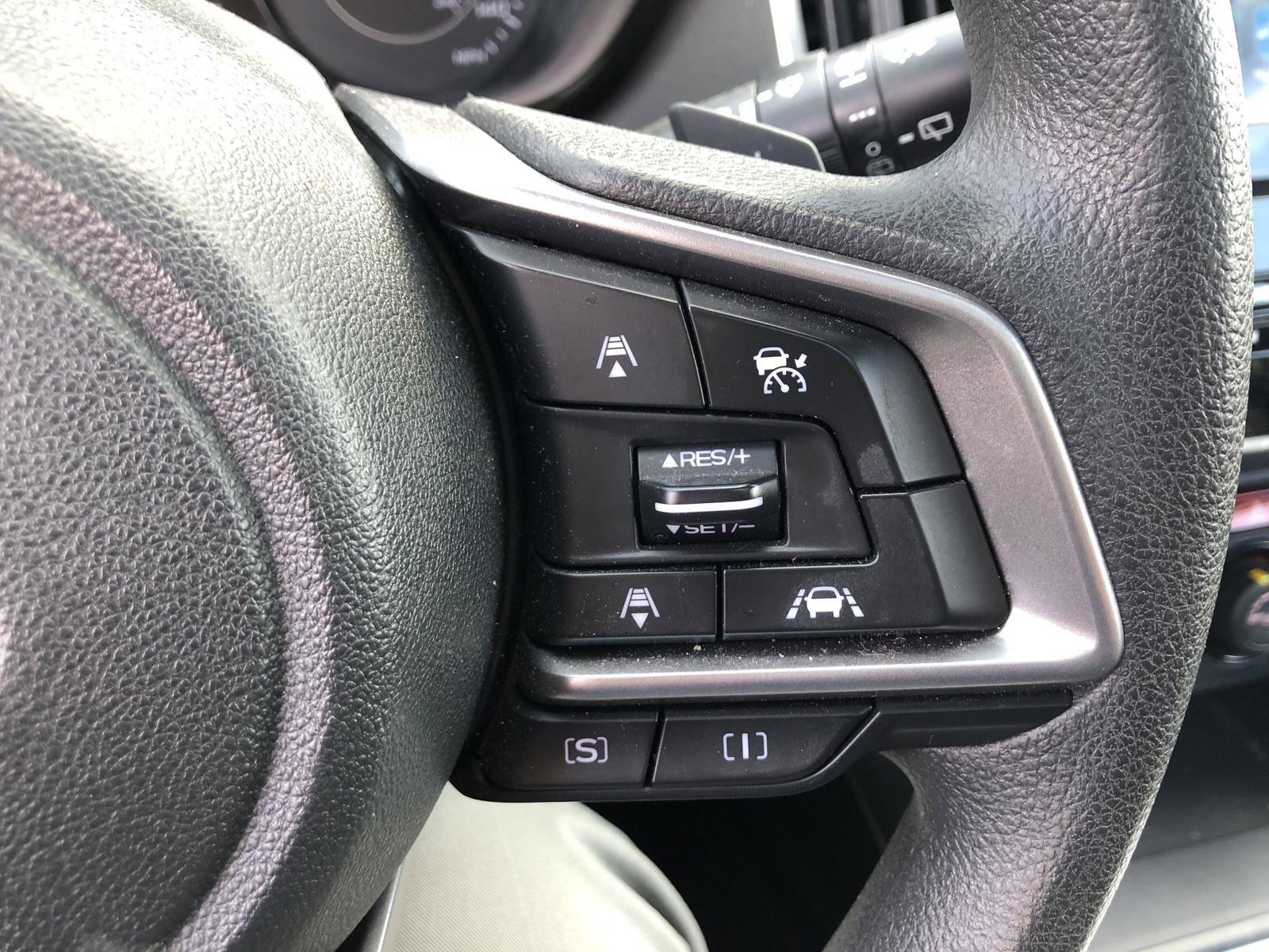 2023 Subaru Impreza Vehicle Photo in Mechanicsburg, PA 17050