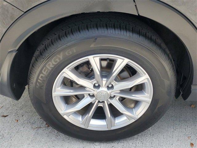 2023 Honda CR-V Vehicle Photo in SUNRISE, FL 33323-3202