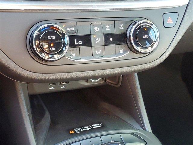2024 Buick Envista Vehicle Photo in SUNRISE, FL 33323-3202