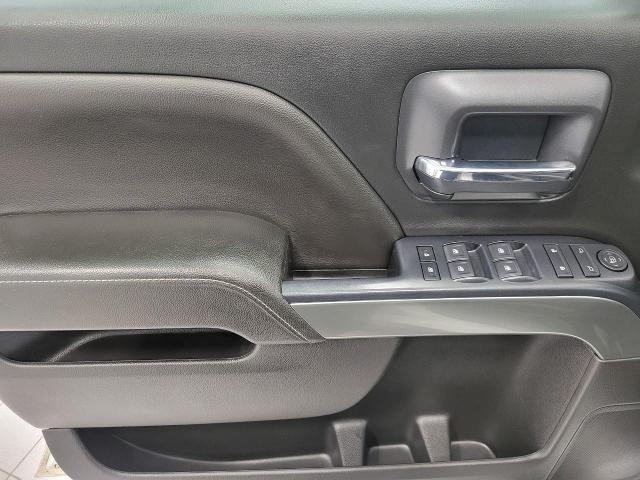 2018 Chevrolet Silverado 1500 Vehicle Photo in APPLETON, WI 54914-4656