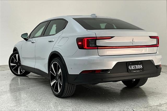 2021 Polestar 2 Vehicle Photo in Grapevine, TX 76051