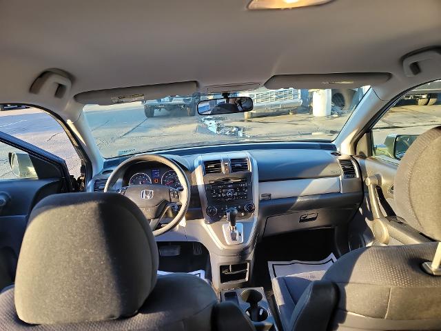 2011 Honda CR-V Vehicle Photo in LA MESA, CA 91942-8211