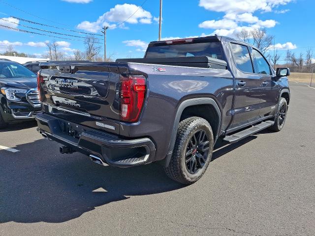 2024 GMC Sierra 1500 Vehicle Photo in TREVOSE, PA 19053-4984